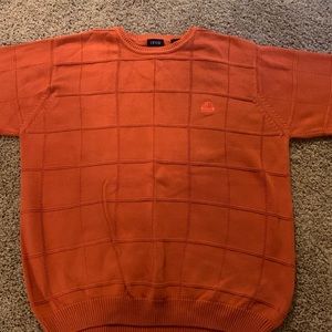 I Mens fall sweater
